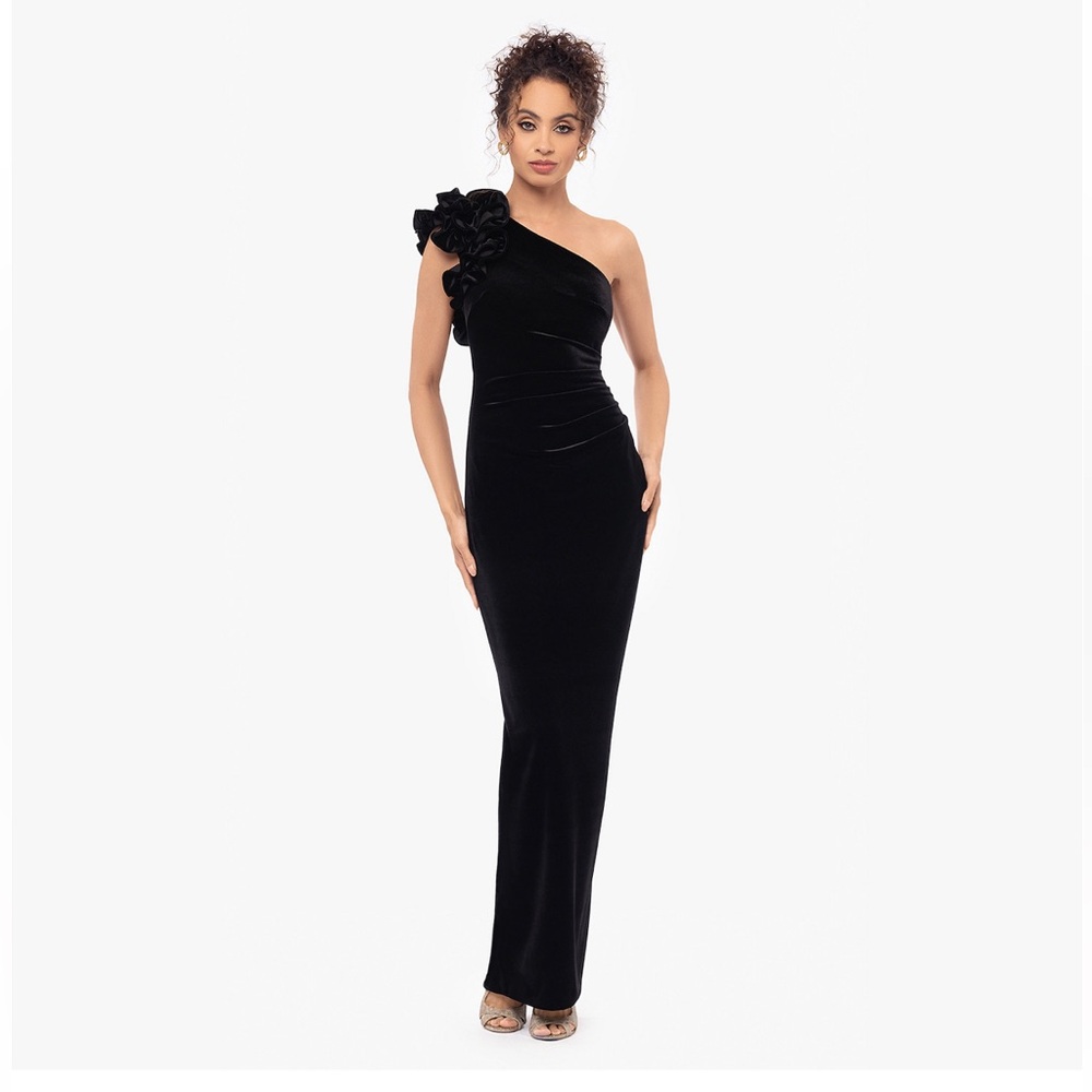Evening Gown